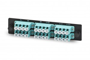 ADAPTER PLATES AND CASSETTES