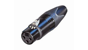 XLR