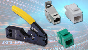 CABLE CONNECTORS & ACCESSORIES