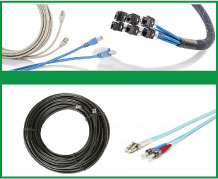 ASSEMBLIES | PATCHCORDS