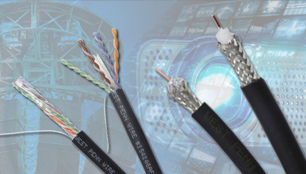BULK CABLES