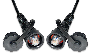 INDUSTRIAL PATCH CABLES