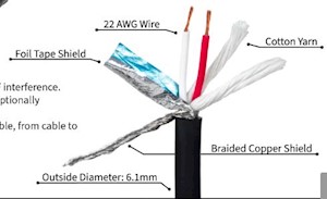 CSD3-1000 – West Penn Wire Online Store