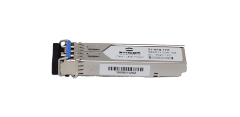 SFP MODULES
