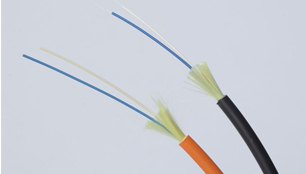 OPTICAL FIBERS CABLES