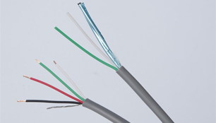 SHIELDED/UNSHIELDED CMR