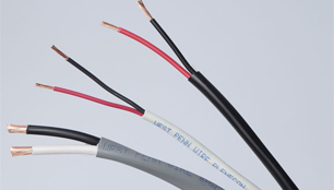 LOW VOLTAGE CONTROL