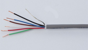 READER CABLES