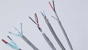 RS-485 - OSDP CABLES