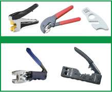 CONNECTION TOOLS