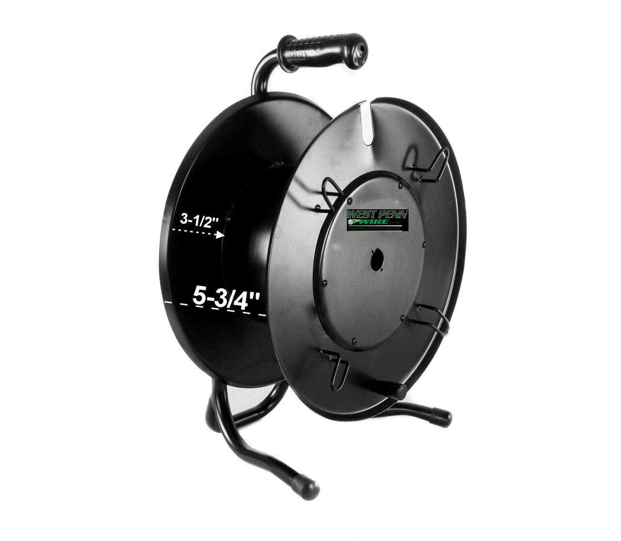 CN-EC-BLNK-REEL LARGE