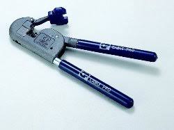 Cable Pro RTC360 RTC 360 Radial Taper Compression Tool for sale online 