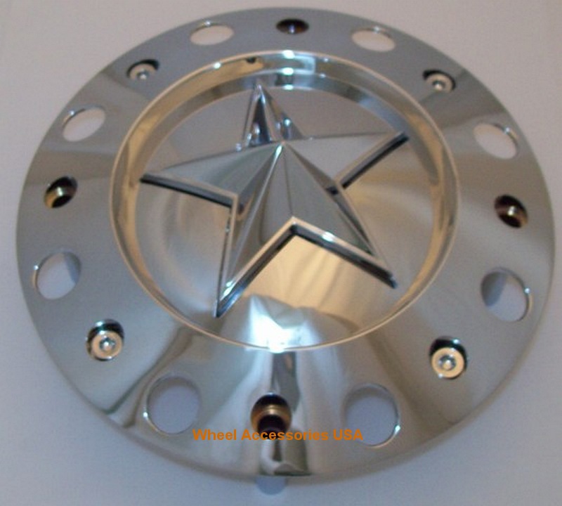 SHOP XD SERIES 1000775 REPLACEMENT CENTER CAP