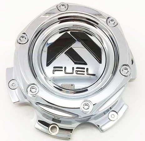 FUEL OFF-ROAD WHEELS MAIN