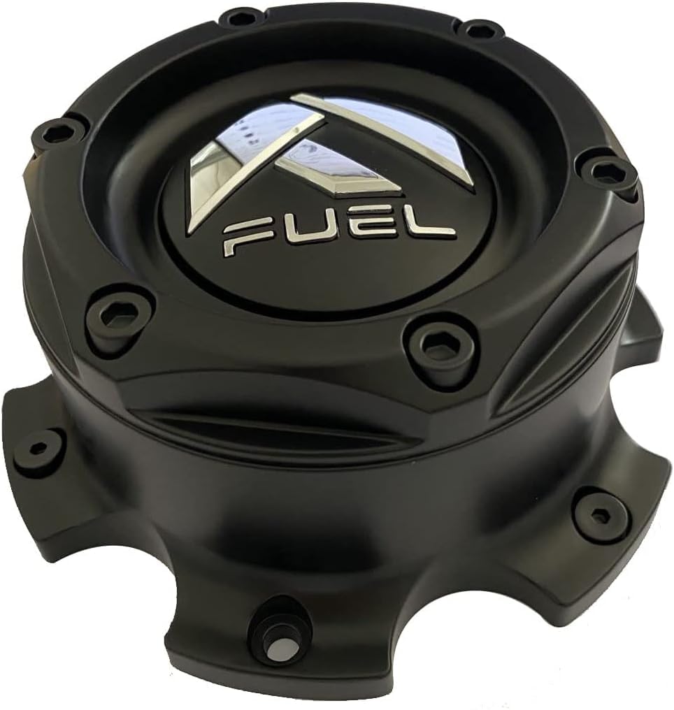 FUEL OFF-ROAD WHEELS MAIN