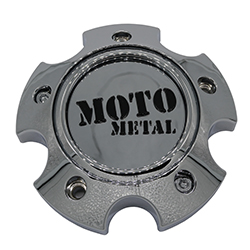 MOTO METAL 1079L121MO3CH-H34 CENTER CAP MAIN