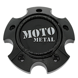 MOTO METAL 1079L121MO3GB-H34 CENTER CAP SWATCH