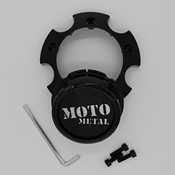 MOTO METAL 1079L121MO3GB-H34 CENTER CAP SWATCH