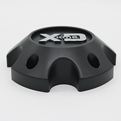 KMC XD SERIES 1079L121SG1-H34 CENTER CAP SWATCH