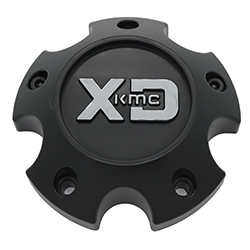 KMC XD SERIES 1079L121SG1-H34 CENTER CAP MAIN