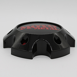 MOTO METAL 1079L121SGBMO1RC CENTER CAP SWATCH