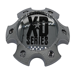 KMC XD Series Black Wheel Center Cap 8L XD200 Heist XD829 Hoss II XD840 Spy II KMC XD Series Black Wheel Center Cap 8L XD200 Heist XD829 Hoss II XD840 Spy II