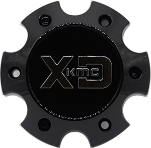 SHOP: KMC XD SERIES 1079L140GB1-H34 CENTER CAP REPLACEMENT - Wheelacc.com MAIN