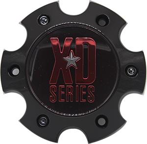 SHOP: KMC XD SERIES 1079L140SGB-H34RC CENTER CAP REPLACEMENT - Wheelacc.com THUMBNAIL