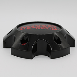 MOTO METAL 1079L140SGBMO1RC CENTER CAP SWATCH