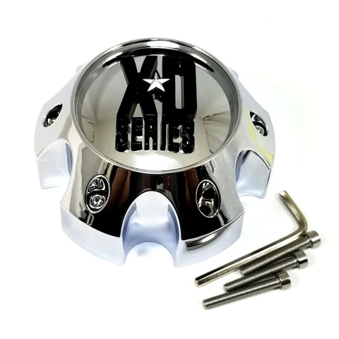 SHOP: KMC XD SERIES 1079L145 CENTER CAP REPLACEMENT - Wheelacc.com MAIN