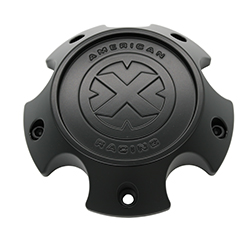 AMERICAN RACING ATX 1079L145A-AXSB CENTER CAP MAIN