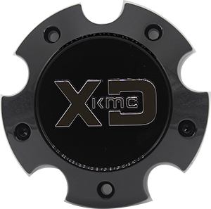 SHOP: KMC XD SERIES 1079L145AGB1-H42 CENTER CAP REPLACEMENT - Wheelacc.com MAIN