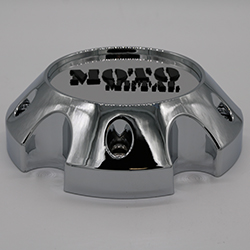 MOTO METAL 1079L145AMO3CH-H42 CENTER CAP SWATCH