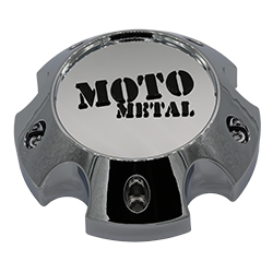 MOTO METAL 1079L145AMO3CH-H42 CENTER CAP MAIN
