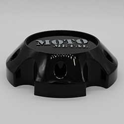 MOTO METAL 1079L145AMO3GB-H42 CENTER CAP SWATCH