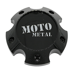 MOTO METAL 1079L145AMO3GB-H42 CENTER CAP MAIN