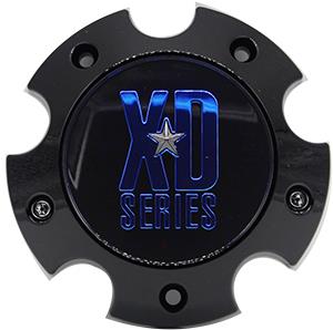 SHOP: KMC XD SERIES 1079L145ASGB-H42BC CENTER CAP REPLACEMENT - Wheelacc.com MAIN
