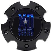 SHOP: KMC XD SERIES 1079L145ASGB-H42BC CENTER CAP REPLACEMENT - Wheelacc.com THUMBNAIL