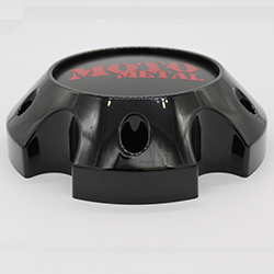 MOTO METAL 1079L145ASGBMO1RC CENTER CAP SWATCH