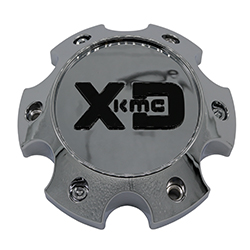 KMC XD SERIES 1079L145CH1-H42 CENTER CAP MAIN