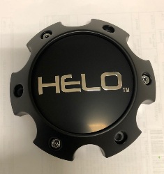 SHOP: HELO 1079L140HE1SB-H34 CENTER CAP REPLACEMENT - Wheelacc.com THUMBNAIL