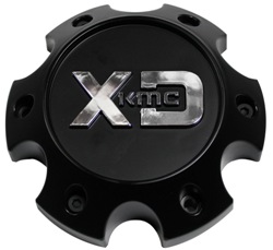 KMC XD SERIES 1079L145SB1-H42 CENTER CAP MAIN