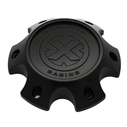 SHOP: AMERICAN RACING ATX SERIES 1079L145-AXSB CENTER CAP REPLACEMENT - Wheelacc.com THUMBNAIL