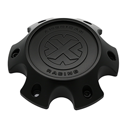 AMERICAN RACING ATX 1079L145-AXSB CENTER CAP MAIN