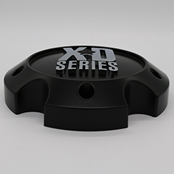 KMC XD SERIES 1079L165SB1-H34 CENTER CAP SWATCH