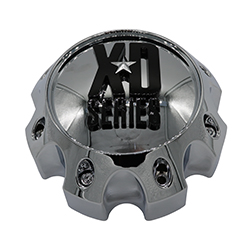 KMC XD SERIES 1079L170 CENTER CAP MAIN