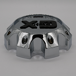 KMC XD SERIES 1079L170CH1-H50 CENTER CAP SWATCH