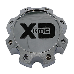 KMC XD SERIES 1079L170CH1-H63 CENTER CAP SWATCH