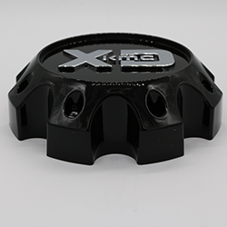 KMC XD SERIES 1079L170GB1-H50 CENTER CAP SWATCH