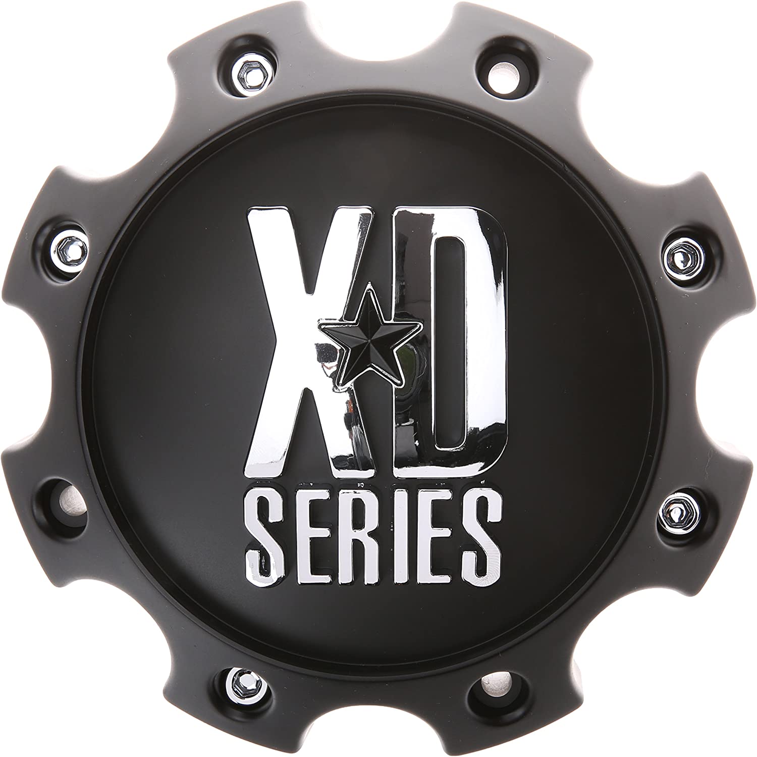 SHOP: KMC XD SERIES 1079L170MB CENTER CAP REPLACEMENT - Wheelacc.com THUMBNAIL